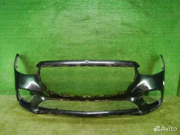 Бампер передний Mercedes S W223 (2020-н.в.) AMG