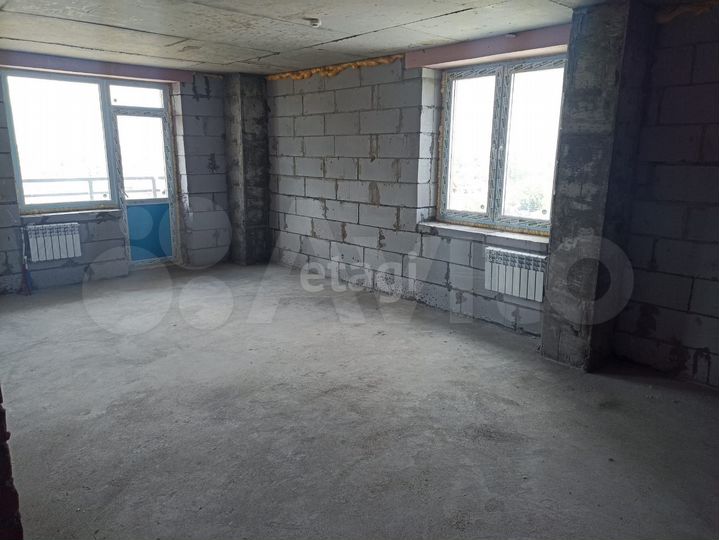 2-к. квартира, 44,5 м², 7/10 эт.