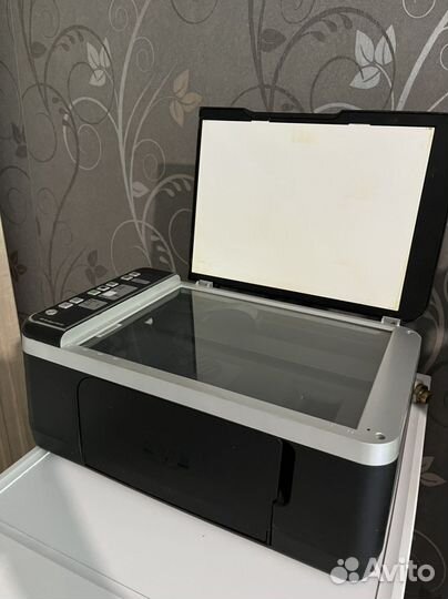 Принтер HP DeskJet F4172