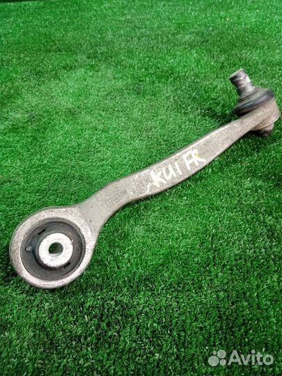 Рычаг подвески передний правый Audi A6 4F C6 AUK