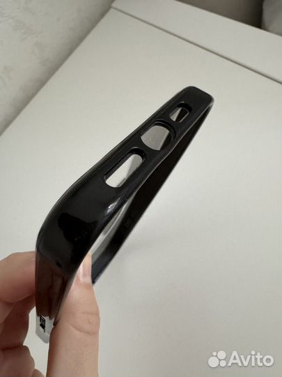 Чехол otterbox iPhone 15 pro max