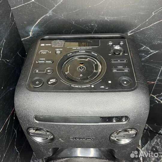 Колонка Sony MHC-V11