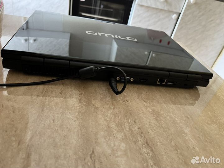 Ноутбук fujitsu siemens