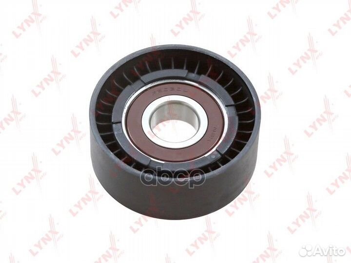 Ролик натяжной навесного оборудования PB5388 LY