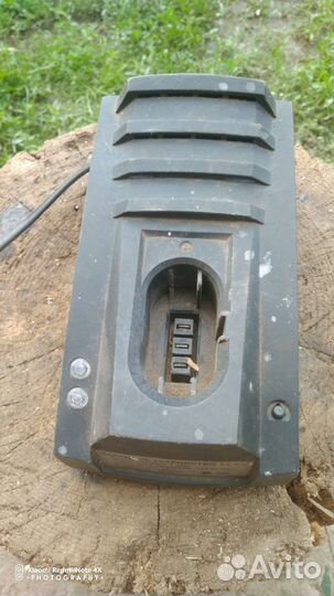 Блок питания