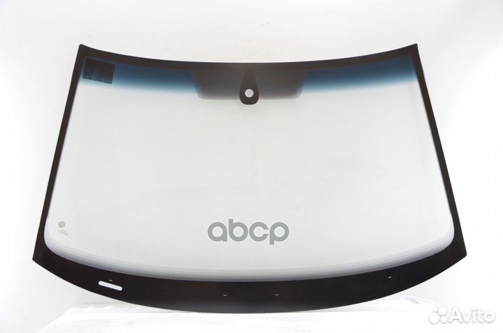 Стекло ветровое Yeti I рестайл 13-18 зп тз дд