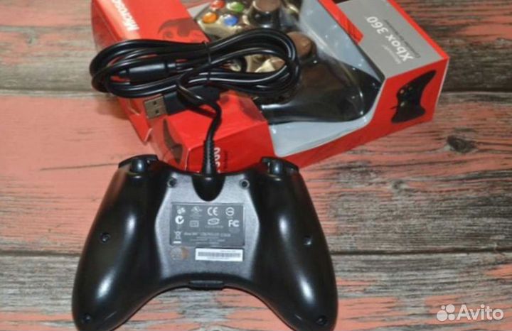 Gamepad для xbox 360 магазин