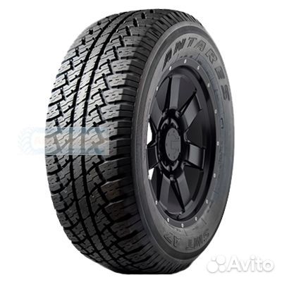 Antares SMT A7 235/75 R15 S
