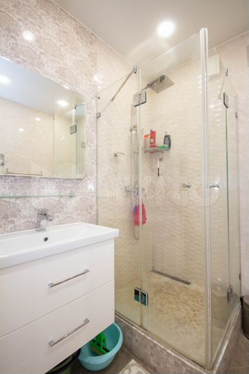 Квартира-студия, 30 м², 16/17 эт.