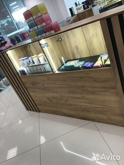Магазин электронных сигарет
