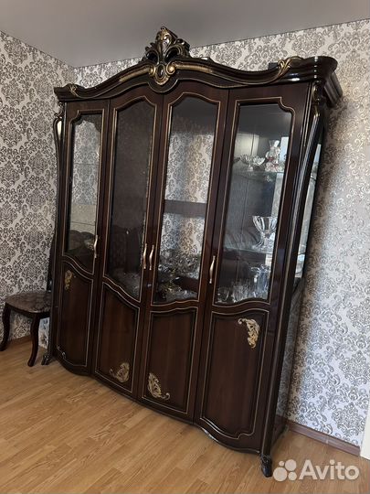 Стенка горка бу