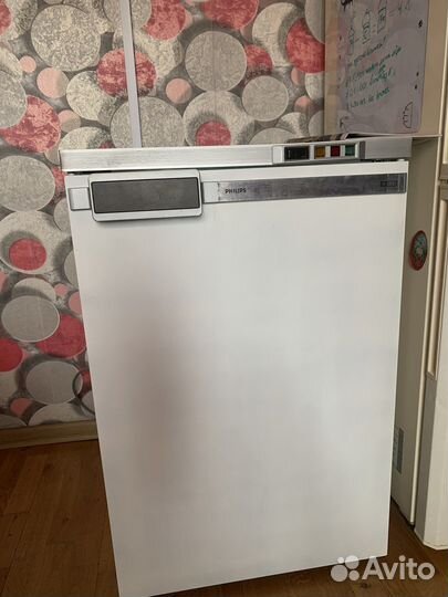 Морозильная камера бу