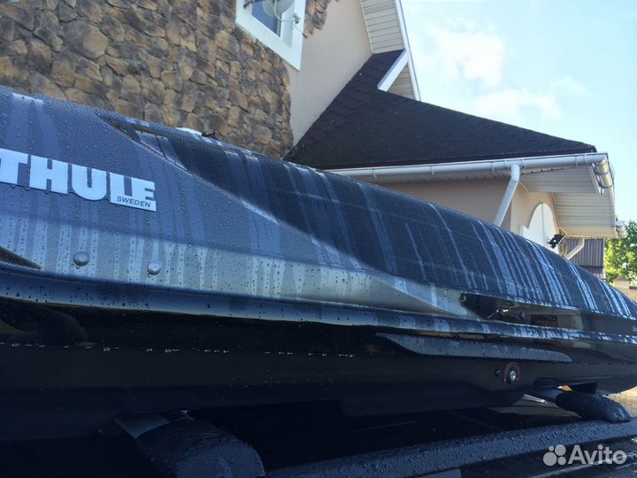 Thule excellence