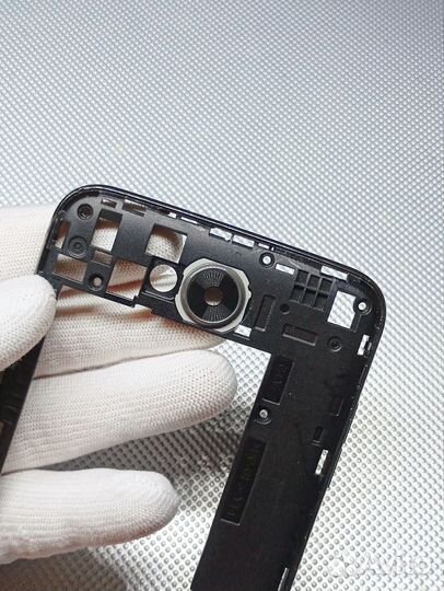 LG X Power 2 M320. Средняя часть корпуса. Оригинал