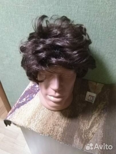 Парик женский