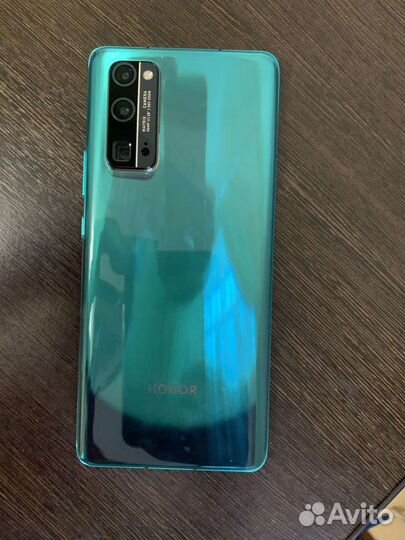 Мобильные телефоны honor 30 pro plus