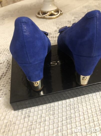 Туфли женские