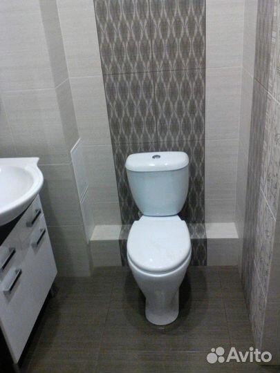 Ремонт и отделка квартир под ключ