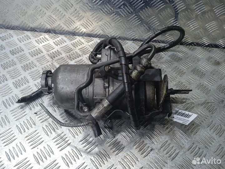 Насос эур Opel Astra G (1998-2005)