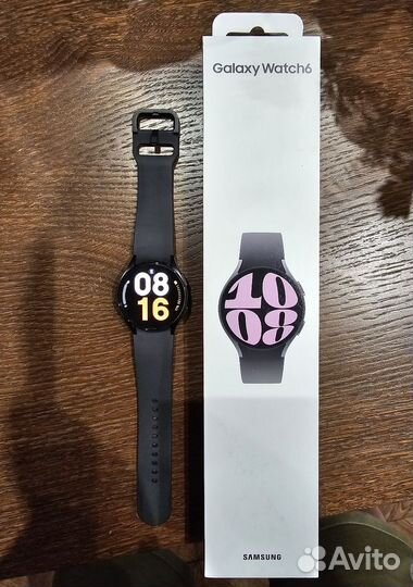 Samsung galaxy watch 6 40mm