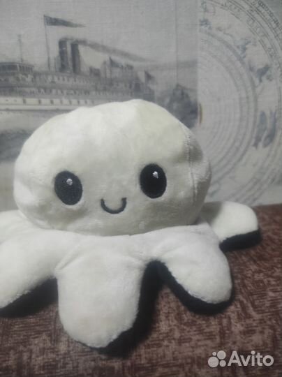 Осьминог перевёртыш