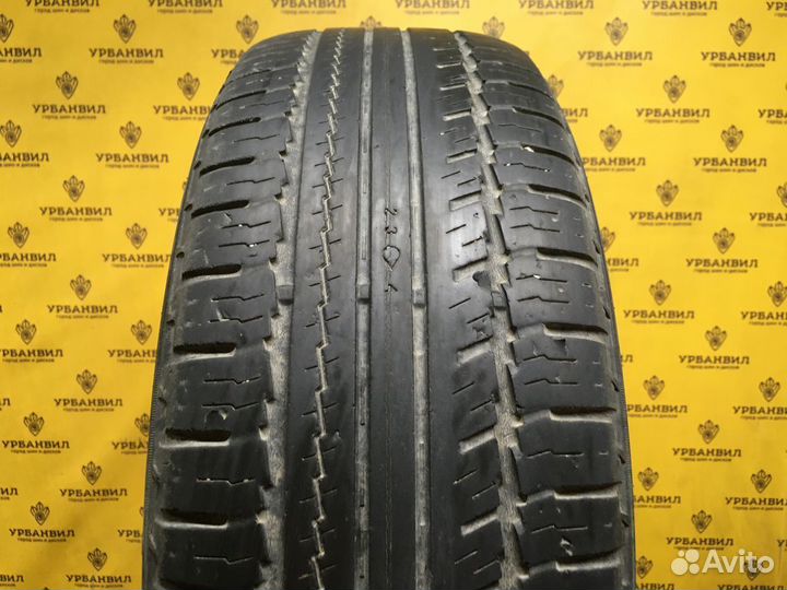 Nokian Tyres Hakka SUV 225/60 R18 104H