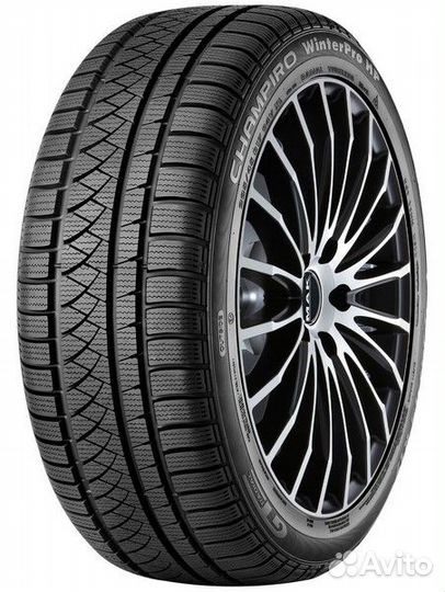 GT Radial Champiro WinterPro HP 225/50 R17 98V
