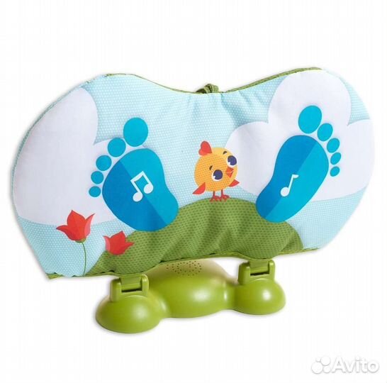 Развивающий коврик tiny love