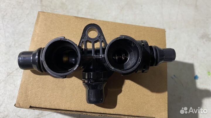 Термостат охлаждения BMW X5 E53