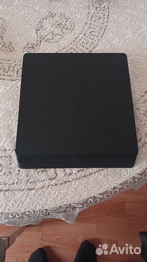 Ps4 Slim 500Gb