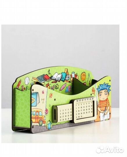 Органайзер для канцелярии