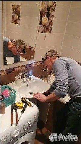 Электрик. Ремонт электрики