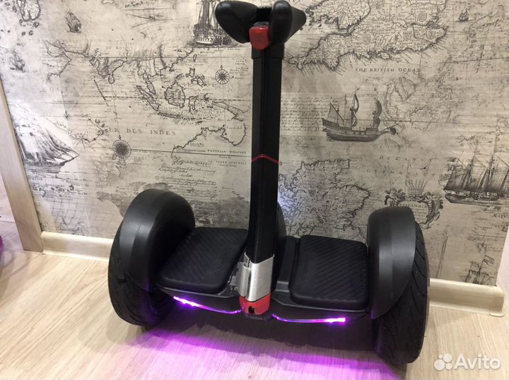 Гироскутер