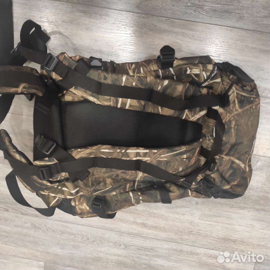 Туристический рюкзак