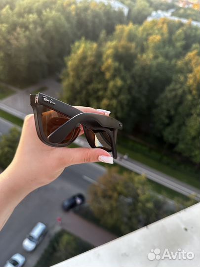 Очки ray ban