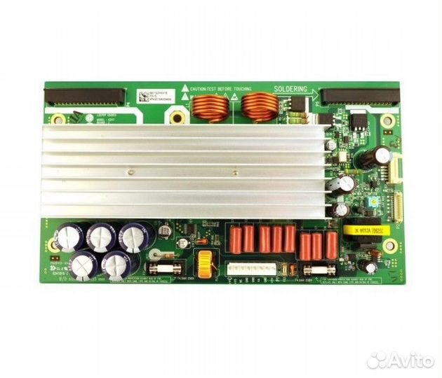 Плата Z-SUS для телевизора Daewoo