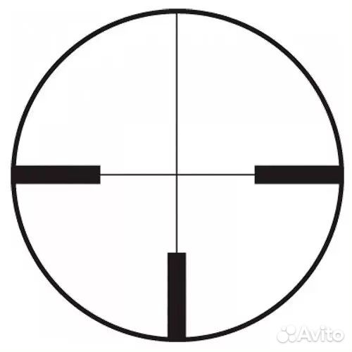 Оптический прицел Leupold