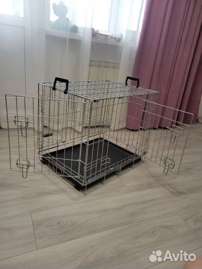 Клетка для собак, кошек
