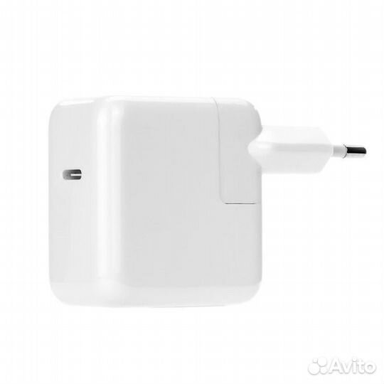 Блок питания USB-C 61W для техники Apple