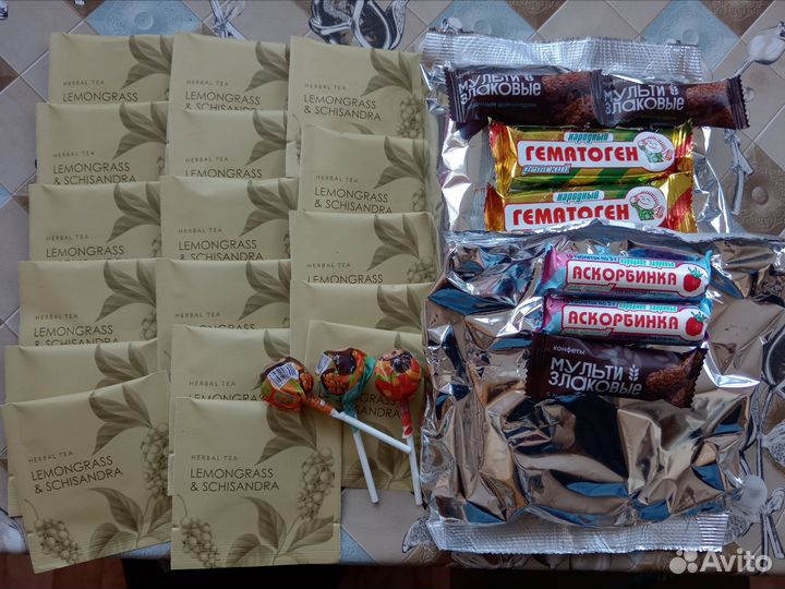 Набор нужностей