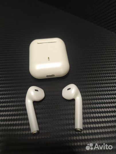 Беспроводные bluetooth наушники