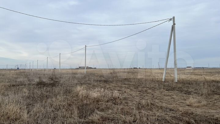 Участок 10 сот. (ИЖС)