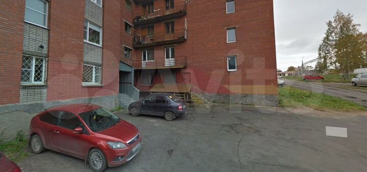 Свободного назначения, 82.4 м²