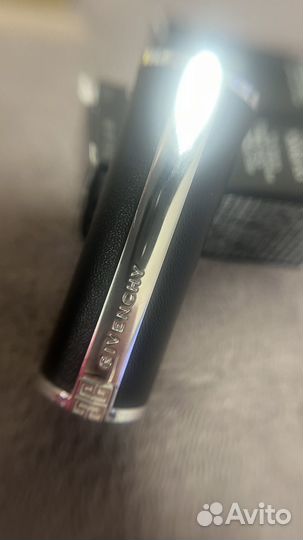 Помада для губ Givenchy le rouge intense cilk 306