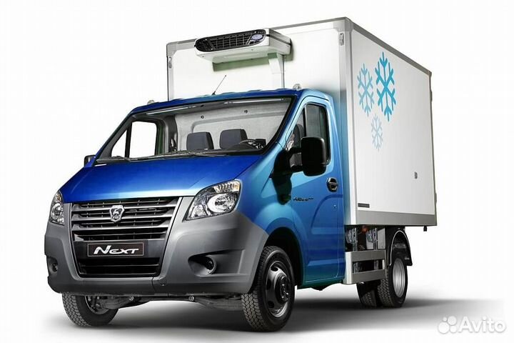 Водитель экспедитор