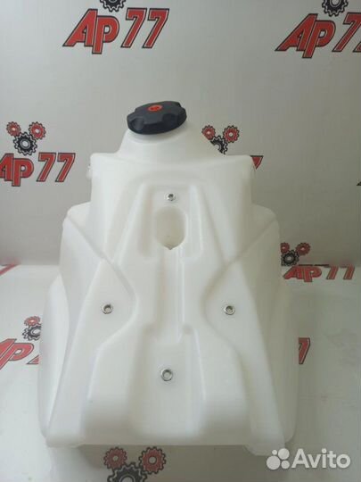 Топливный бак Enduro 10л Enduro