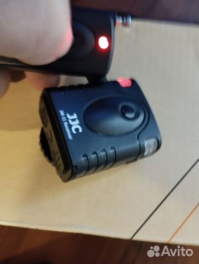 Беспроводной пульт ду для Nikon