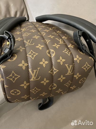 Louis vuitton рюкзак оригинал