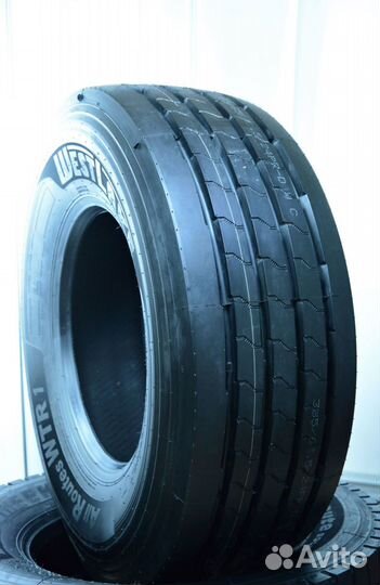 Грузовые шины WestLake WTR1 385/65 R22,5 164K 24pr