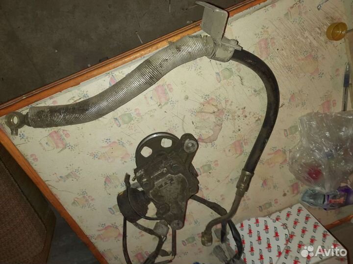 Гур с катушками Mitsubishi Diamante 6G73